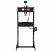 SIP 20 TON Shop Floor Press - Hurstbourne Forge Welding Supplies