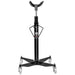 SIP 1 TON Heavy-Duty Transmission Jack w/ Adaptor - Hurstbourne Forge Welding Supplies