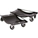 SIP Car Wheel Dollies - Hurstbourne Forge Welding Supplies