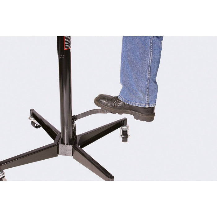SIP 500kg Transmission Jack - Hurstbourne Forge Welding Supplies