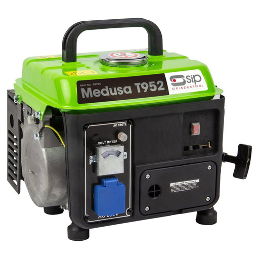 SIP MEDUSA T952 Compact Generator - Hurstbourne Forge Welding Supplies