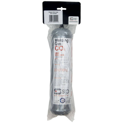 SIP 600g CO2 Disposable Gas Bottle Pack - Hurstbourne Forge Welding Supplies