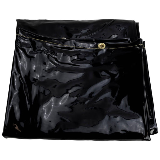 SIP 6ft x 6ft Welding Curtain - Hurstbourne Forge Welding Supplies