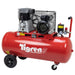 TIGREN 100ltr 3hp Belt-Driven Compressor - Hurstbourne Forge Welding Supplies