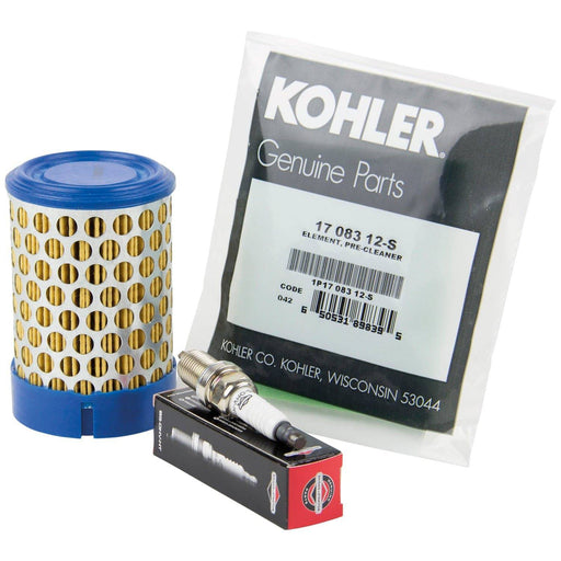 KOHLER® 7hp Engine Service Kit - Hurstbourne Forge Welding Supplies