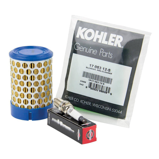 KOHLER® 9.5hp & 14hp Engine Service Kit - Hurstbourne Forge Welding Supplies