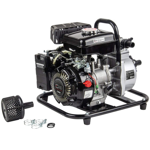 SIP 1" Petrol Water Pump - Hurstbourne Forge Welding Supplies