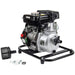 SIP 1" Petrol Water Pump - Hurstbourne Forge Welding Supplies