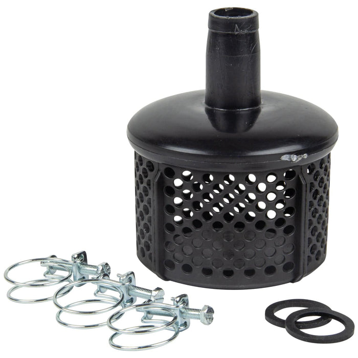 SIP 1" Petrol Water Pump - Hurstbourne Forge Welding Supplies