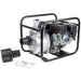 SIP 3" Petrol Water Pump - Hurstbourne Forge Welding Supplies