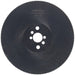 SIP 250 x 2 x 32mm Z160 T5 Metal Circular Blade - Hurstbourne Forge Welding Supplies