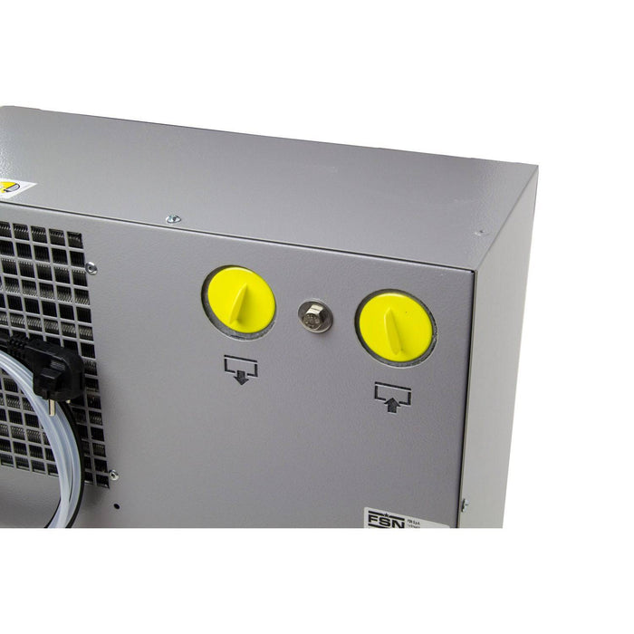 SIP PS9 Compressed Air Dryer - Hurstbourne Forge Welding Supplies