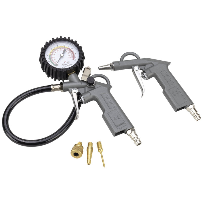 SIP AirHub Wall-Mounted Direct Drive Compressor - Hurstbourne Forge Welding Supplies