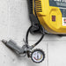 SIP AirHub Wall-Mounted Direct Drive Compressor - Hurstbourne Forge Welding Supplies