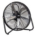 SIP 20" Heavy-Duty Floor Fan - Hurstbourne Forge Welding Supplies