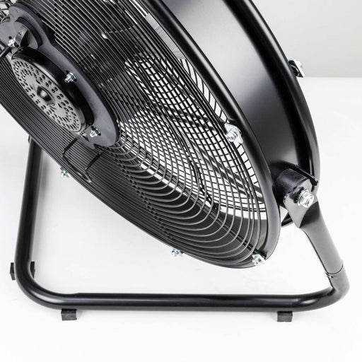 SIP 20" Heavy-Duty Floor Fan - Hurstbourne Forge Welding Supplies