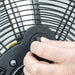 SIP 20" Heavy-Duty Floor Fan - Hurstbourne Forge Welding Supplies