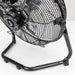 SIP 12" Heavy-Duty Floor Fan - Hurstbourne Forge Welding Supplies