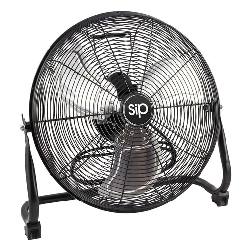 SIP 16" Heavy-Duty Floor Fan - Hurstbourne Forge Welding Supplies