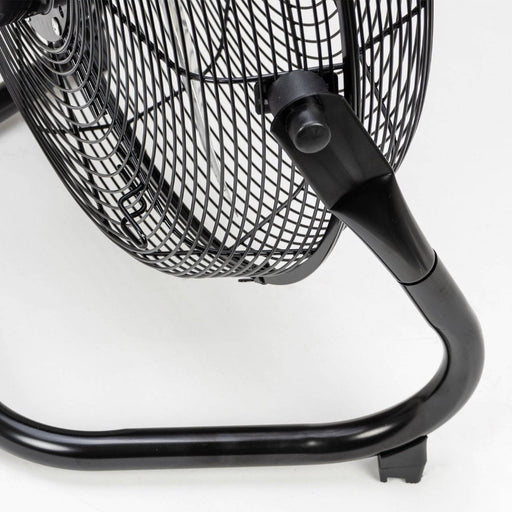 SIP 16" Heavy-Duty Floor Fan - Hurstbourne Forge Welding Supplies