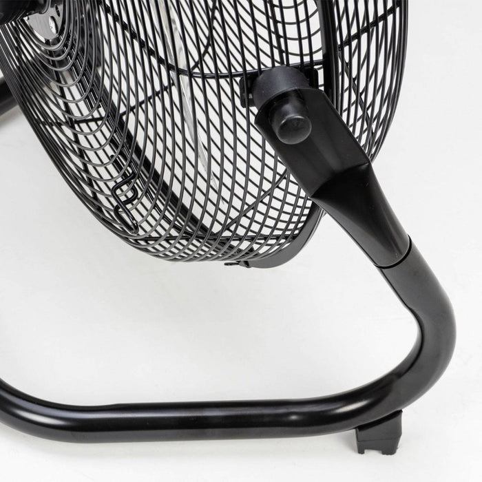 SIP 16" Heavy-Duty Floor Fan - Hurstbourne Forge Welding Supplies