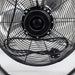 SIP 16" Heavy-Duty Floor Fan - Hurstbourne Forge Welding Supplies