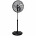 SIP 18" Oscillating Pedestal Fan - Hurstbourne Forge Welding Supplies