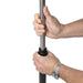 SIP 18" Oscillating Pedestal Fan - Hurstbourne Forge Welding Supplies