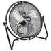 SIP 20" Heavy-Duty Orbital Floor Fan - Hurstbourne Forge Welding Supplies
