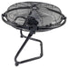 SIP 20" Heavy-Duty Orbital Floor Fan - Hurstbourne Forge Welding Supplies