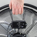 SIP 20" Heavy-Duty Orbital Floor Fan - Hurstbourne Forge Welding Supplies