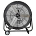 SIP 30" Industrial Drum Fan - Hurstbourne Forge Welding Supplies