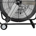 SIP 30" Industrial Drum Fan - Hurstbourne Forge Welding Supplies