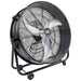 SIP 24" Heavy-Duty Drum Fan - Hurstbourne Forge Welding Supplies