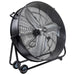 SIP 30" Heavy-Duty Drum Fan - Hurstbourne Forge Welding Supplies