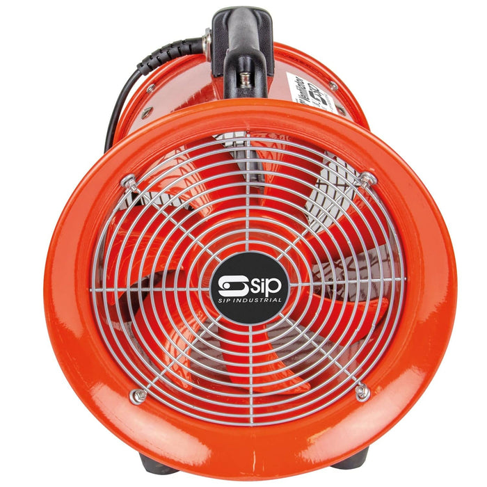 SIP 10" Portable Ventilator - Hurstbourne Forge Welding Supplies