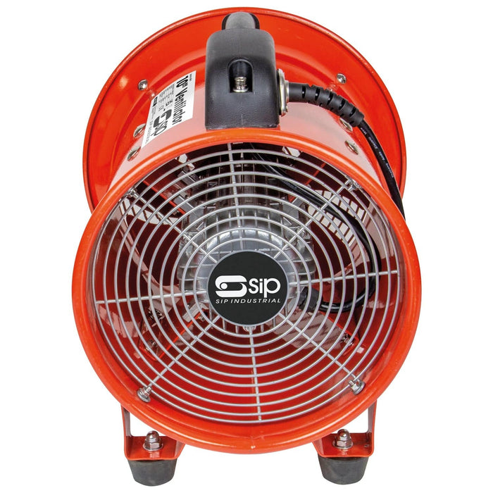 SIP 10" Portable Ventilator - Hurstbourne Forge Welding Supplies