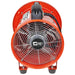 SIP 10" Portable Ventilator - Hurstbourne Forge Welding Supplies