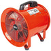SIP 12" Portable Ventilator - Hurstbourne Forge Welding Supplies