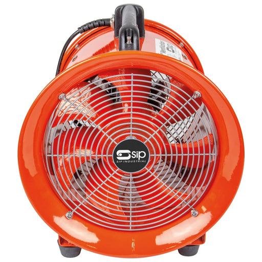 SIP 12" Portable Ventilator - Hurstbourne Forge Welding Supplies