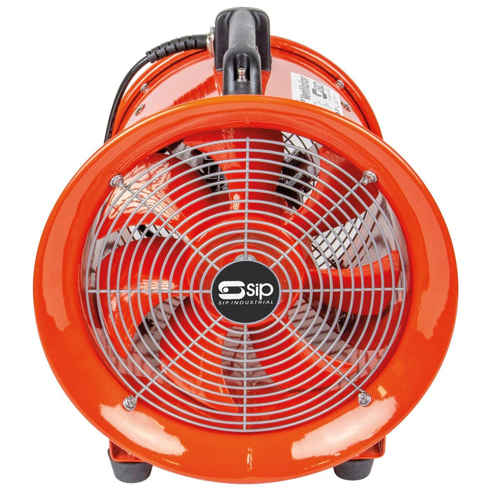 SIP 12" Portable Ventilator - Hurstbourne Forge Welding Supplies