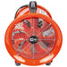 SIP 12" Portable Ventilator - Hurstbourne Forge Welding Supplies