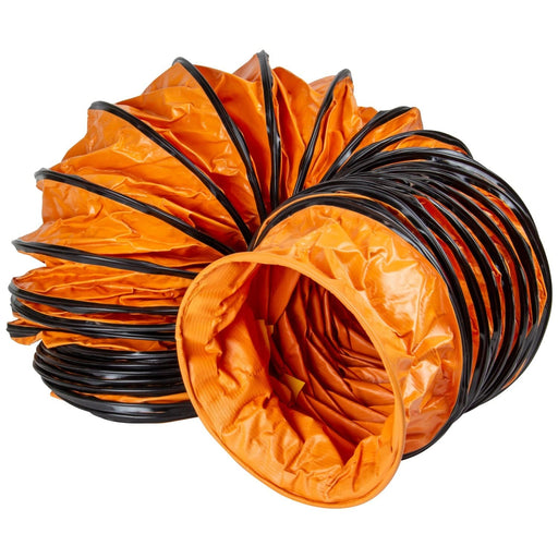 SIP 12" 5mtr Ventilator Ducting - Hurstbourne Forge Welding Supplies