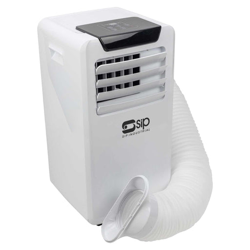 SIP 4-in-1 Air Conditioner - Hurstbourne Forge Welding Supplies