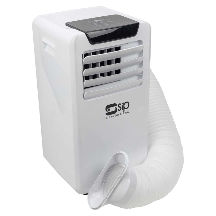 SIP 4-in-1 Air Conditioner - Hurstbourne Forge Welding Supplies