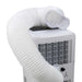 SIP 4-in-1 Air Conditioner - Hurstbourne Forge Welding Supplies