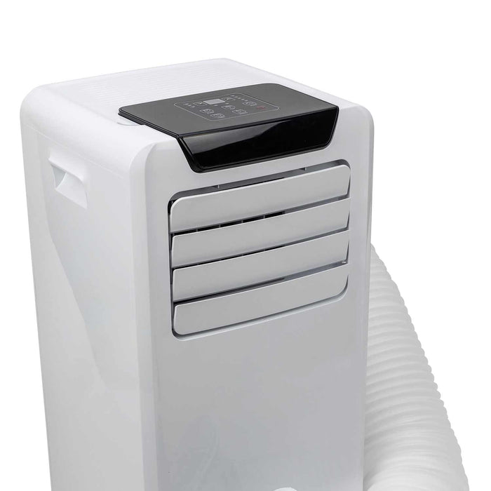 SIP 4-in-1 Air Conditioner - Hurstbourne Forge Welding Supplies