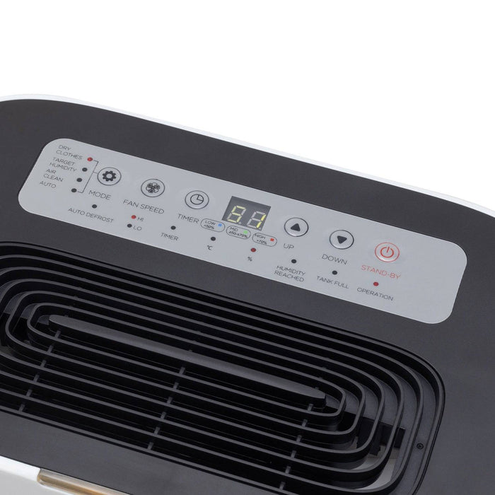 SIP 20ltr Dehumidifier - Hurstbourne Forge Welding Supplies