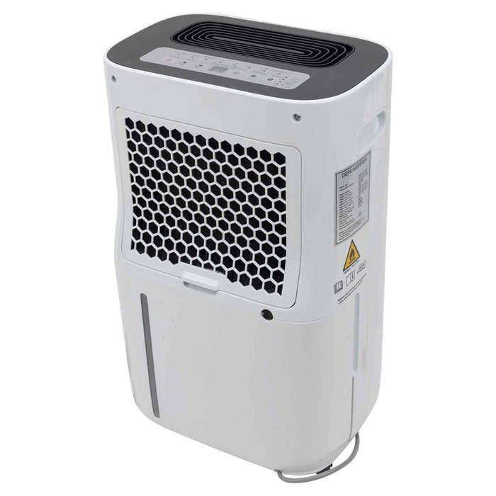 SIP 20ltr Dehumidifier - Hurstbourne Forge Welding Supplies