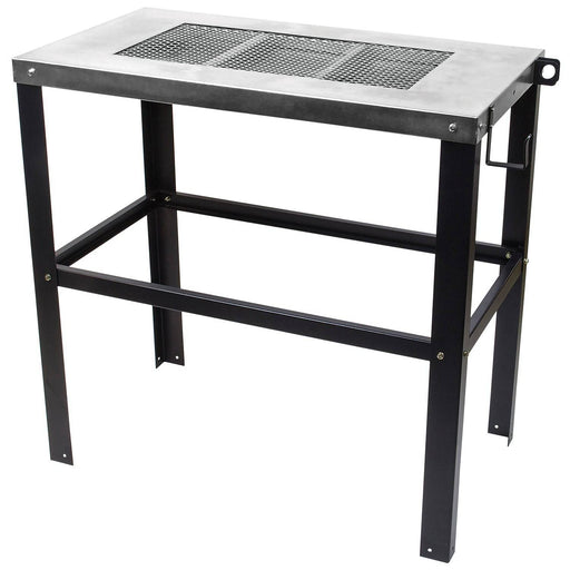 SIP Welding & Cutting Table - Hurstbourne Forge Welding Supplies